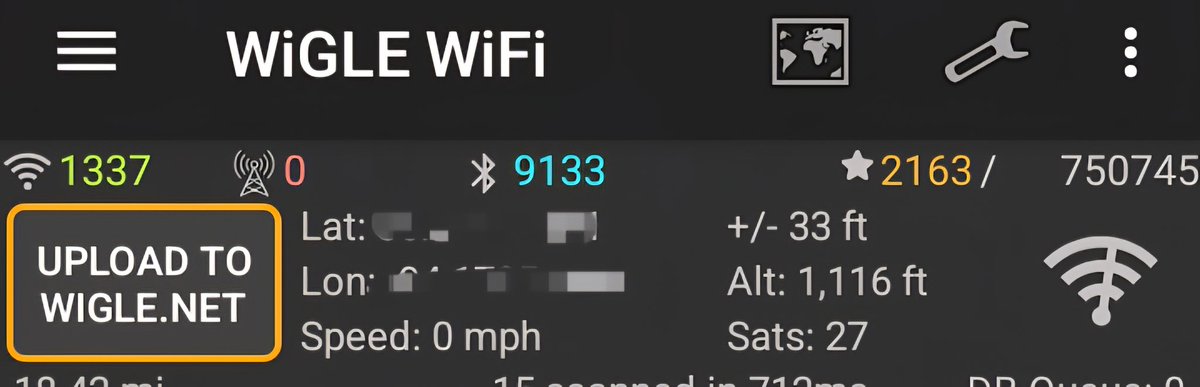 It's the little things.
