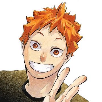 applexxe's tweet photo. a real shobio fan loves both of their timeskip haircuts ❤️❤️ https://t.co/c9dd5DucrJ