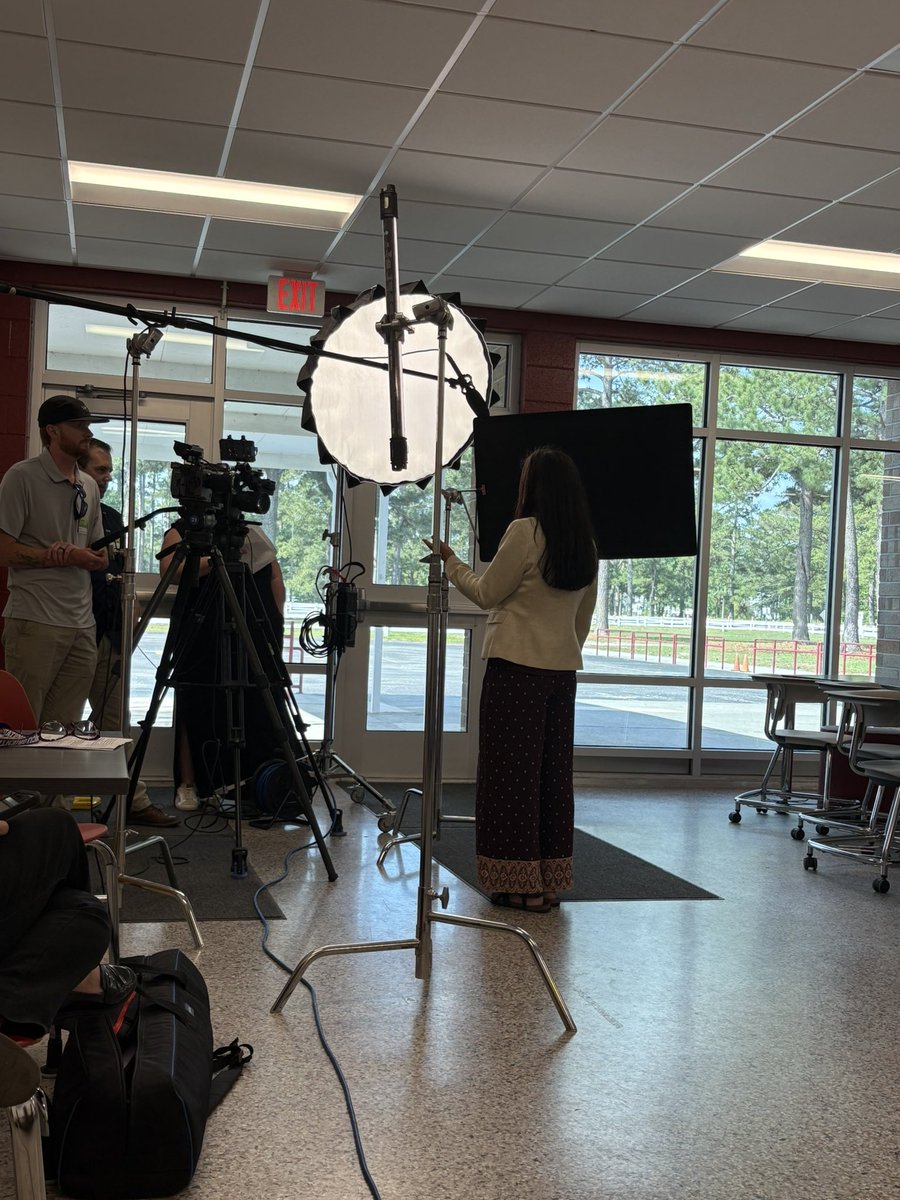 Trask Middle School tweet media