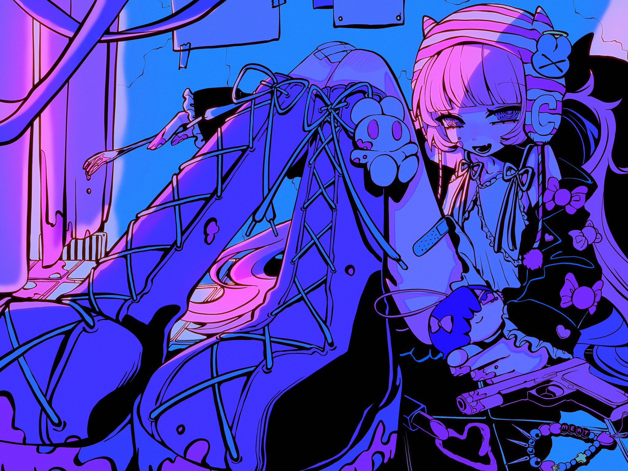 boko｜ぼこ (@bokoko33) / X