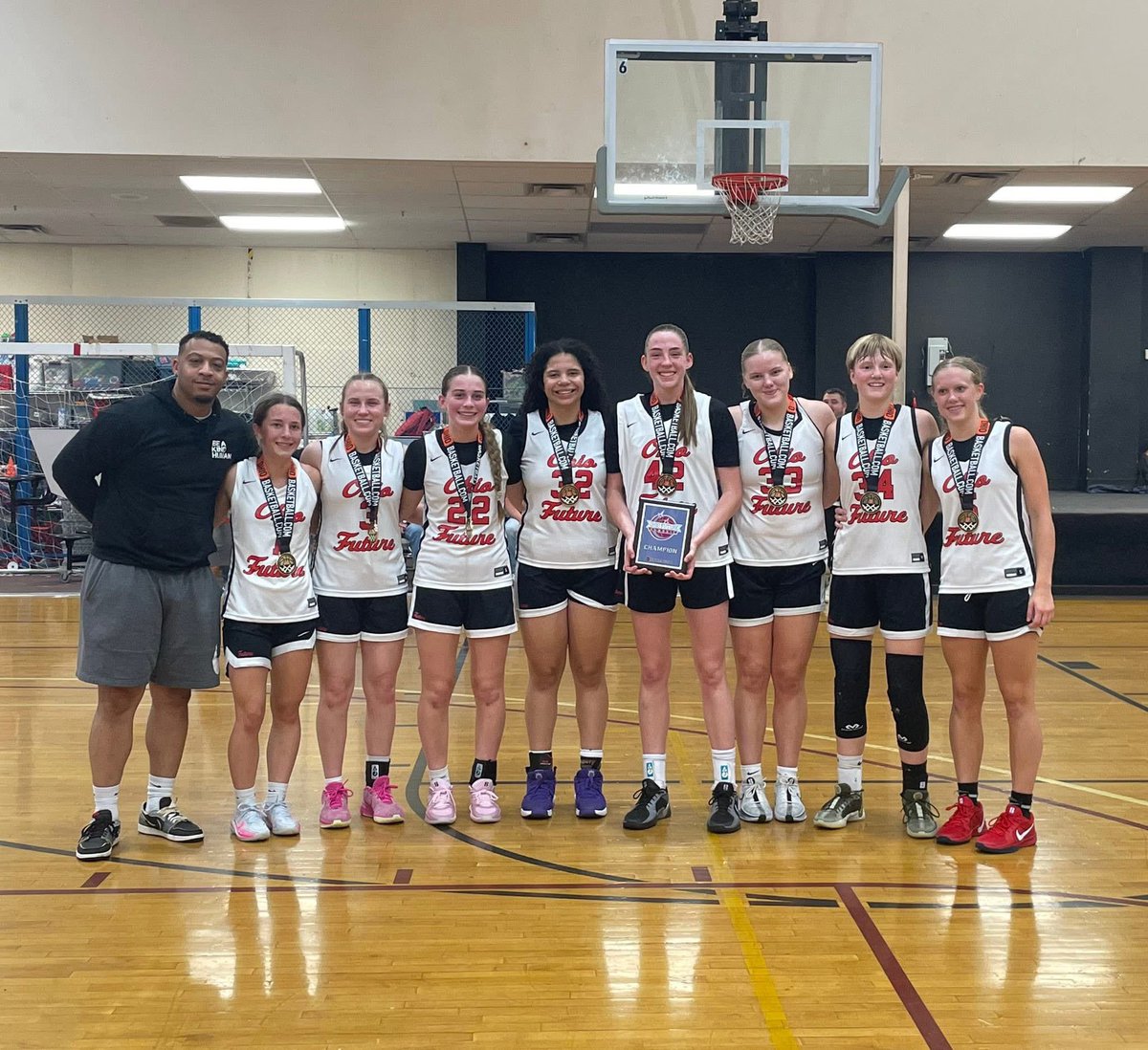 braxtyn_kroft's tweet image. Great weekend in Columbus! 
@OhioFuture