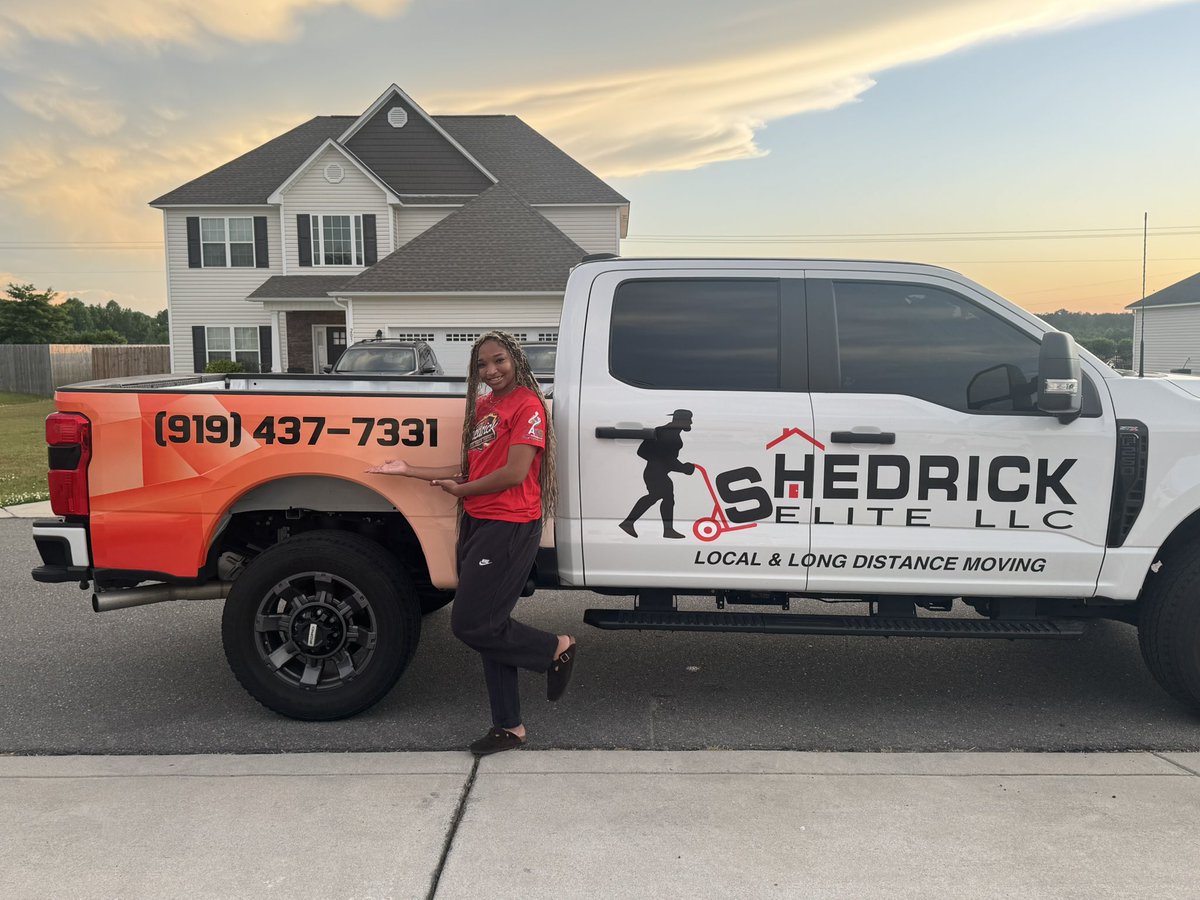 George Shedrick (@georgeshedrick) on Twitter photo As we get into our busy moving season this beautiful young lady who is also my favorite basketball player will be behind our social media as she trains for her next college basketball team .. Book Shedrick Elite for your next move .. <a href="/jakeabrunson12/">Ja’Kea Brunson</a> As we get into our busy moving season this beautiful young lady who is also my favorite basketball player will be behind our social media as she trains for her next college basketball team .. Book Shedrick Elite for your next move .. <a href="/jakeabrunson12/">Ja’Kea Brunson</a>