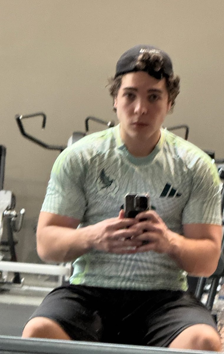 MAMITA QUERIDA QUE FUERTE Q ESTA