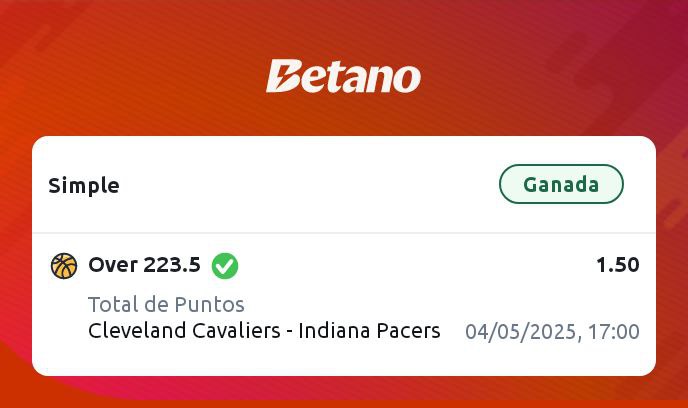 Stakeprobet's tweet photo. ✅✅✅✅✅✅ apuesta acertada 🎉

#bet #tipsfree #apuestagratuita https://t.co/7T7D8nh3Tg
