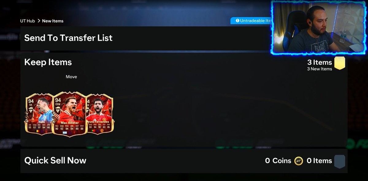 MOCTE_TV's tweet photo. ✅15-0 EN SEMANA DE TOTS PREMIER LEAGUE
            
Isak 🇸🇪🐐/ 9.5
Barcola 🇫🇷 / 10
Thuram🇫🇷 / 9.8 

Recompensas 🗑️🤮 https://t.co/6sp8takOr5