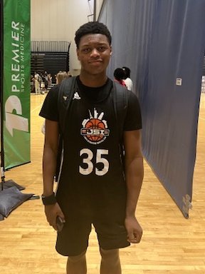 <a href="/jsi_elite/">JSI Elite</a>  C/o 2028 PF Josh Brooks averaged 17.9 points, including 25 points in a win over GA Havoc last weekend at <a href="/RYZEHoops/">RYZE Hoops</a> The Hundred S2. Josh has exceptional paint presence and elite finishing around the basket. Able to play with his back to the basket and in transition.