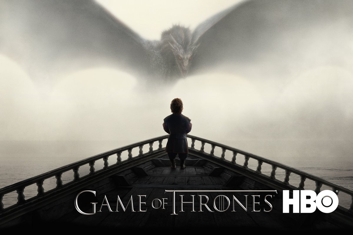 Ya estamos en vivo para ver la 5ta temporada de Game of thrones vaya #DOMINGOT que se viene vemos los capitulos 1 y 2, y antes tiramos lore y leyendas de poniente, ya en vivo twitch.tv/tateirotv