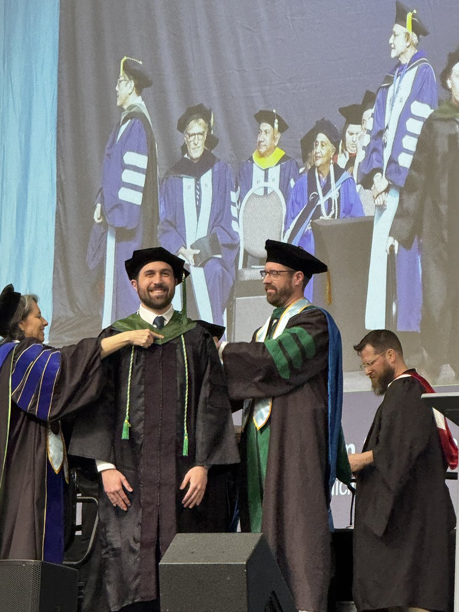 Dr. Brandon S. Wainwright, MD

What a journey it’s been. I’ve made memories here that I’ll cherish forever and friends that will last a lifetime time.  Thank you to all my supporters who got me through every step of this crazy adventure.  Here’s to the next 5 in the windy city!!!