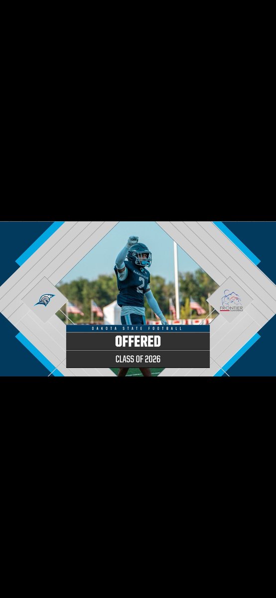 Kaleb Lounsbury (@k15lounsbury) on Twitter photo After a great combine <a href="/BAUERS_ELITE/">Bauer’s Elite</a> and a great conversation with <a href="/coach_levy/">Coach Levy</a> I am excited to receive my 1st offer from <a href="/DSUFootball/">Dakota State University Football</a> <a href="/DakSt8Football/">Josh Anderson 🇺🇸</a> <a href="/canyon_bauer/">Coach Bauer</a> After a great combine <a href="/BAUERS_ELITE/">Bauer’s Elite</a> and a great conversation with <a href="/coach_levy/">Coach Levy</a> I am excited to receive my 1st offer from <a href="/DSUFootball/">Dakota State University Football</a> <a href="/DakSt8Football/">Josh Anderson 🇺🇸</a> <a href="/canyon_bauer/">Coach Bauer</a>