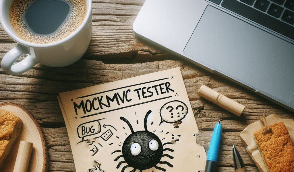 ThiagoBfim's tweet image. We can use this new feature by creating the MockMvcTester for our class, for example
Read more 👉 lttr.ai/AdoaB
#SpringFramework #Java #Mockmvc