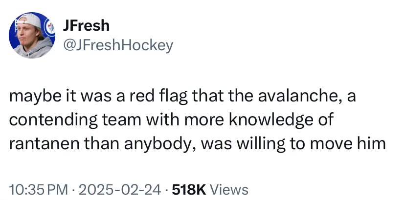 pseudofire's tweet photo. @JFreshHockey ... https://t.co/s015yxfqca