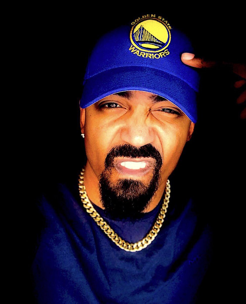 Game 7 #DubNation 
Lock In !