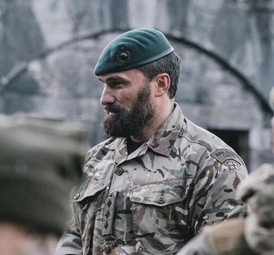 Ant Middleton has said…… 

“I will not rest till London is ours again”

Who thinks he will make an excellent Mayor and is just what London needs to pull it back from the precipice of complete destruction! 🇬🇧🇬🇧🇬🇧🇬🇧🇬🇧