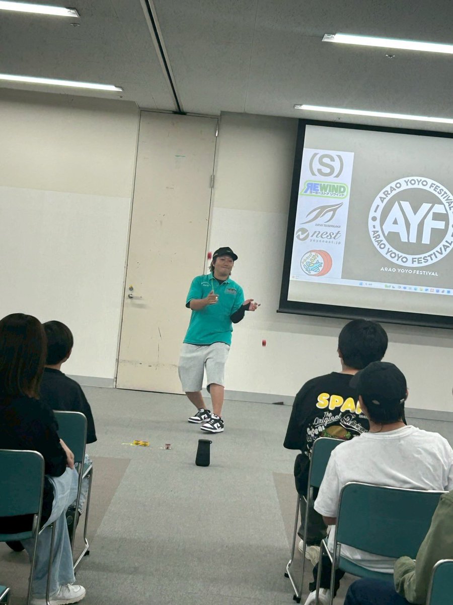 AYF4040's tweet photo. 荒尾にTHP?
#AYF https://t.co/v9DTa0gYej