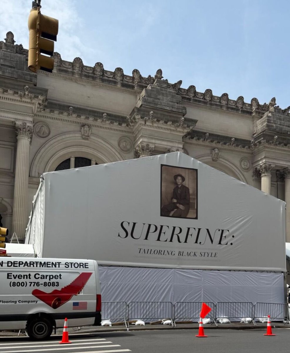 🅟𝗼𝗽 𝗖𝗿𝗮𝘃𝗲 © 𝟚𝟘𝟚𝟝 • 𝖤𝗇𝗍𝖾𝗋𝗍𝖺𝗂𝗆𝖾𝗇𝗍!
E͟v͟e͟n͟t › 𝗡𝗲𝘄𝘀
🗞️ › 𝗍𝖺𝗀: #iPopCraveRP

Tomorrow the <a href="/iTheMetGalaRP/">ꔋ𝘩𝗲 𝝡𝗲t 𝗚𝖺𝗹𝖺 ᴿᴾ</a> will be held under the theme "Superfine: Tailoring Black Style"