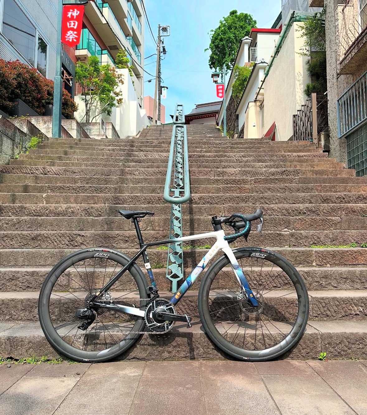 U2 BIKES on X: 
