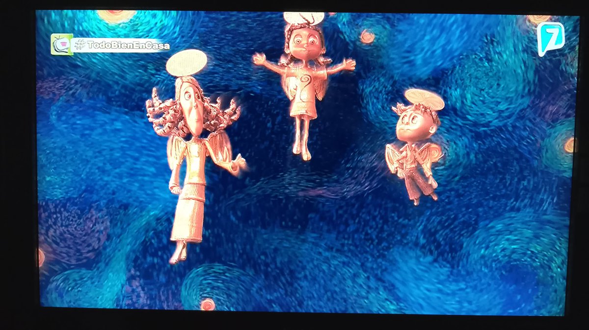 josuete27913576's tweet image. Sigue Viendo #CoralineYLaPuertaSecreta En @AztecaSiete 
Voces @HectorLeeVargas @_monsemendouza #AlondraHidalgo #IrvingCorona @lauraluzoficial @maestragabycard y #BlasGarcia