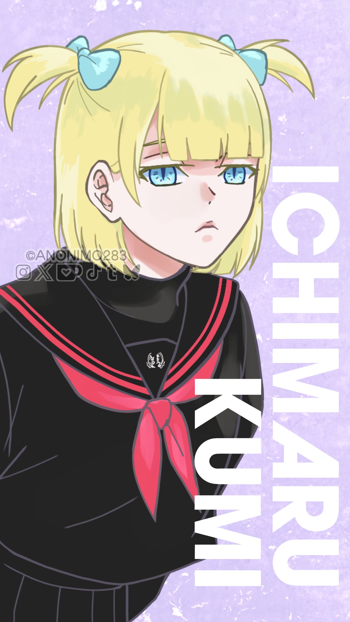 Anonimo283 (@Anonimo283_art) / X