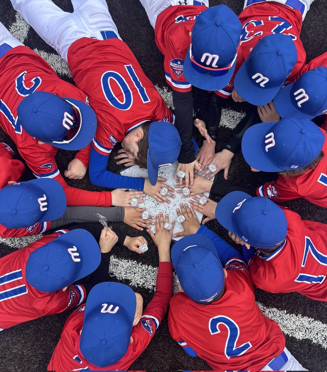 Aaron Long (@coachlong15) on Twitter photo Magic City Mayhem Champs. That's 3 in a row for the 10u <a href="/Mashbaseballs/">Mashfactory Baseball Club</a> crew.
#Mashfactory Magic City Mayhem Champs. That's 3 in a row for the 10u <a href="/Mashbaseballs/">Mashfactory Baseball Club</a> crew.
#Mashfactory