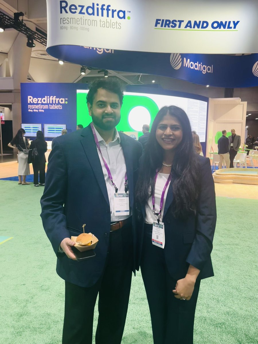 Pujitha Kudaravalli (@pujithakudarav1) on Twitter photo All things GI! #DDW2025 #GITwitter #GiSiblings <a href="/Kudaravalli1/">Praneeth Kudaravalli</a> <a href="/DDWMeeting/">Digestive Disease Week</a> <a href="/AGA_Gastro/">Gastroenterology</a> <a href="/ASGEendoscopy/">ASGE GI Endoscopy</a> All things GI! #DDW2025 #GITwitter #GiSiblings <a href="/Kudaravalli1/">Praneeth Kudaravalli</a> <a href="/DDWMeeting/">Digestive Disease Week</a> <a href="/AGA_Gastro/">Gastroenterology</a> <a href="/ASGEendoscopy/">ASGE GI Endoscopy</a>