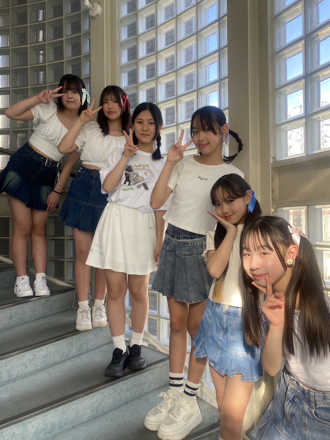Happiness Girls (@HappinessG_info) / X