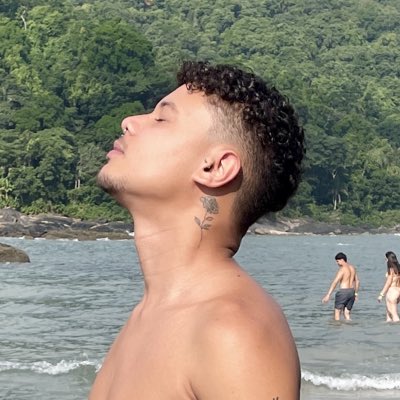 owespatrick's tweet image. #NovaFotoDePerfil