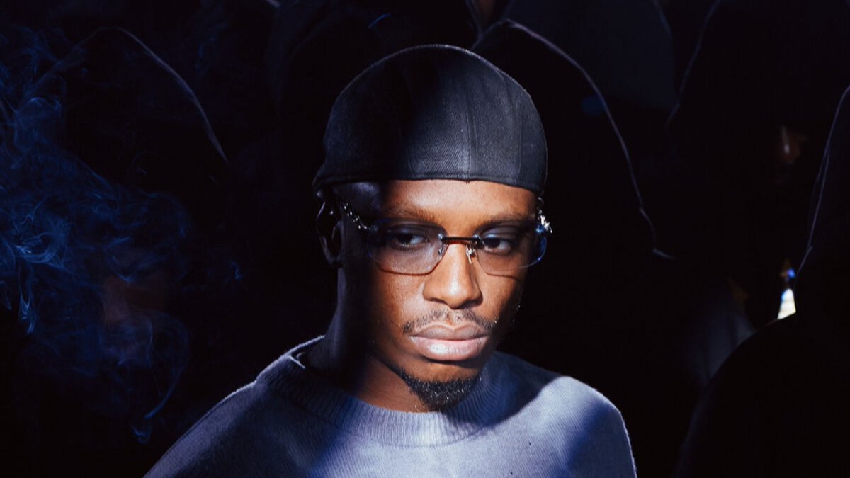 ShadesFrance's tweet image. Parmi ces 4 rappeurs, lequel tu supprimes ?