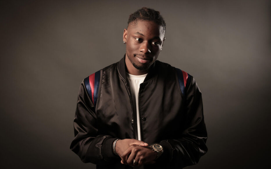 ShadesFrance's tweet image. Parmi ces 4 rappeurs, lequel tu supprimes ?