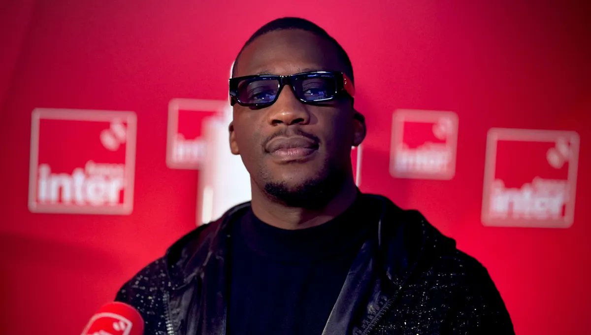 ShadesFrance's tweet image. Parmi ces 4 rappeurs, lequel tu supprimes ?