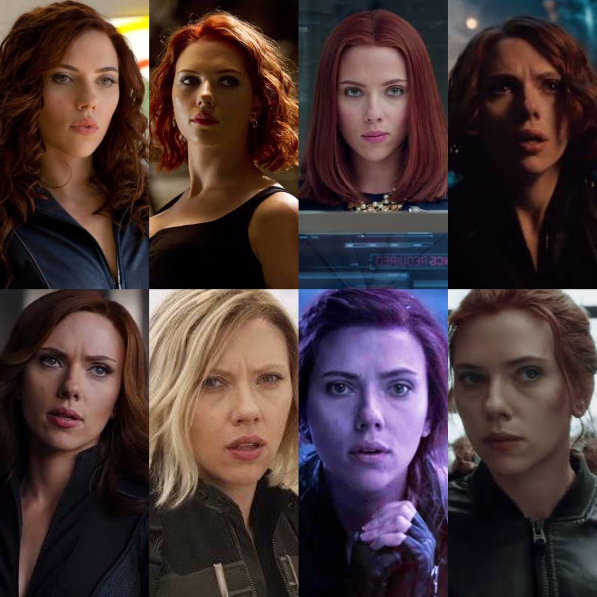 doraemaynat's tweet image. what hurts the most is knowing that scarlett johansson never got the chance to grow natasha romanoff the way florence gets to with yelena. 

to explore her character, develop her, make truly hers. that opportunity was never given to scarlett over the past decade.
