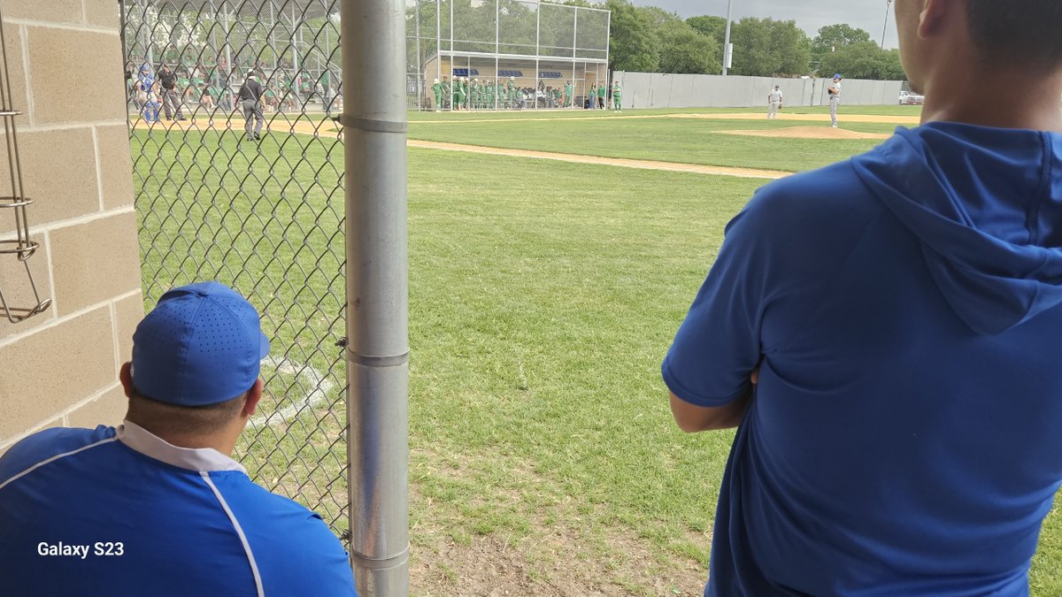 Paul Ortega (@coach_portega) on Twitter photo Great to have seen our <a href="/EISDMemorialHS/">Memorial High School</a> <a href="/EISDofSA/">Edgewood ISD</a> baseball program take giant strides this historic season. Keep building upon the success while setting new goals for next year after the 1st playoff appearance ever. Congratulations on your season! Go Minutemen! #PlayToWIN ⚾️🩷💯 Great to have seen our <a href="/EISDMemorialHS/">Memorial High School</a> <a href="/EISDofSA/">Edgewood ISD</a> baseball program take giant strides this historic season. Keep building upon the success while setting new goals for next year after the 1st playoff appearance ever. Congratulations on your season! Go Minutemen! #PlayToWIN ⚾️🩷💯