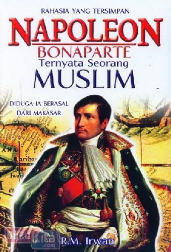 PamphletsNKRI's tweet photo. 🚨🇫🇷☪️ That's right liberals, the man who BUILT the French Empire was an Indonesian Muslim https://t.co/6lMVYqpdTP