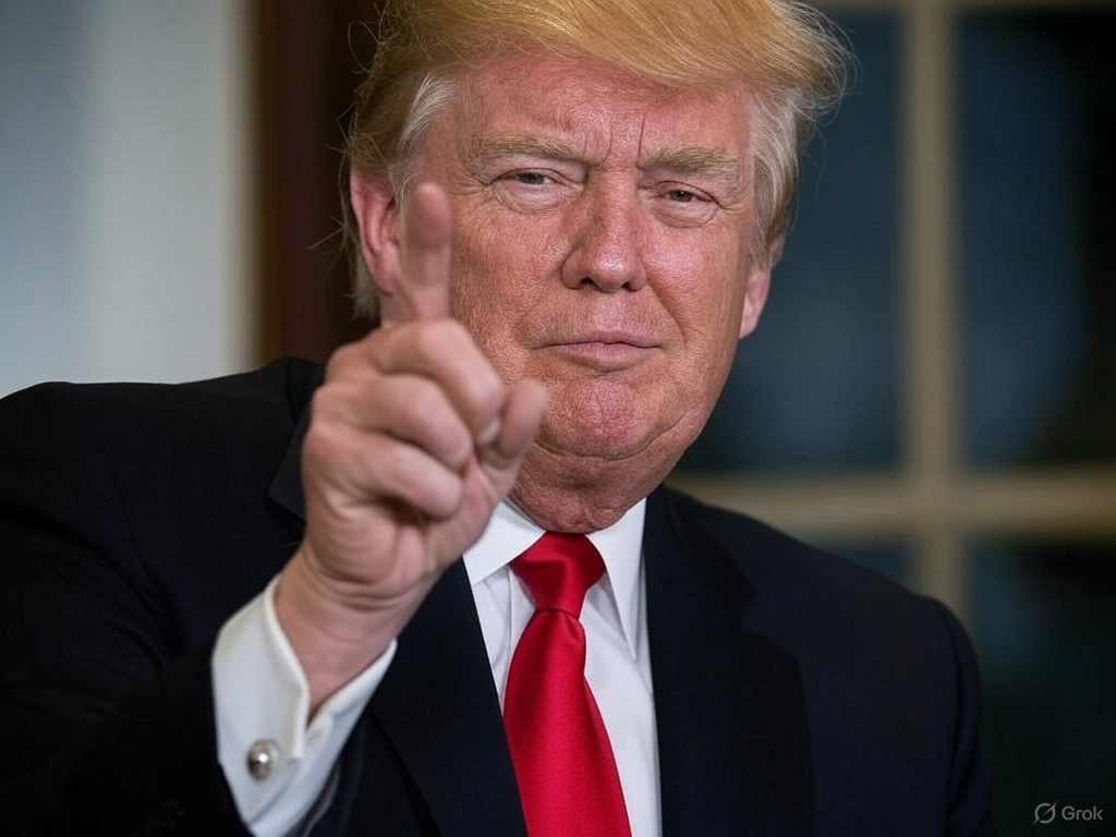 Are you tired of winning?