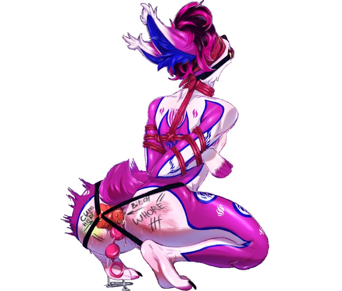 BakeryFox πADπ (@bakeryfoxad) on Twitter photo Made a sticker out of an art commissioned by <a href="/TheSpaceCat867/">TheSpaceCat867π</a> from Sinitza (Furaffinity). Made a sticker out of an art commissioned by <a href="/TheSpaceCat867/">TheSpaceCat867π</a> from Sinitza (Furaffinity).