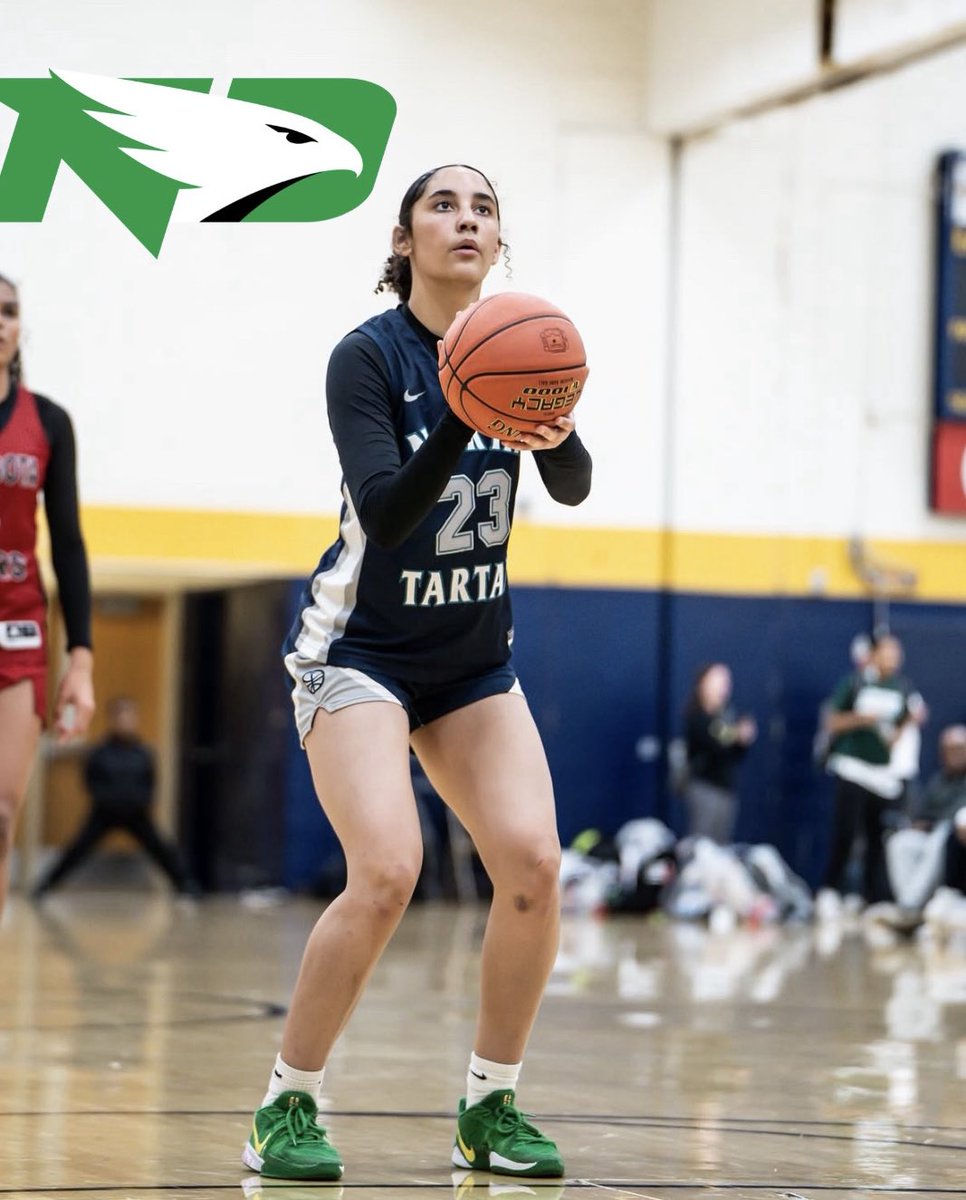 Maggie Dyer (@maggiedyer2028) on Twitter photo After a great conversation with <a href="/HutterCoach/">Dennis Hutter</a>, I’m super excited to announce that I have received an offer from The University of North Dakota! Grateful for the opportunity and looking forward to building our relationship further! After a great conversation with <a href="/HutterCoach/">Dennis Hutter</a>, I’m super excited to announce that I have received an offer from The University of North Dakota! Grateful for the opportunity and looking forward to building our relationship further!