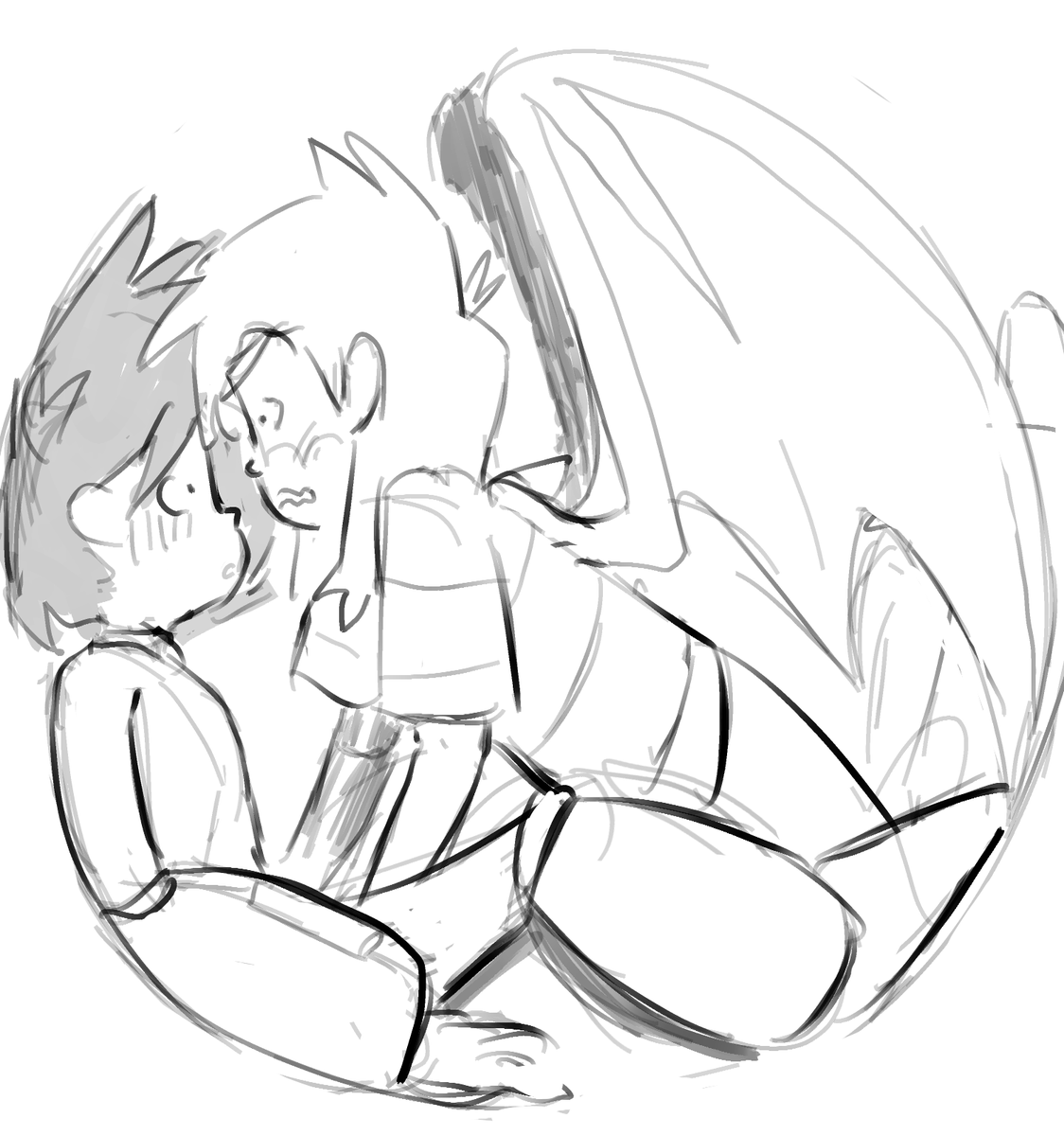 fartmaker27's tweet image. i cannot stop