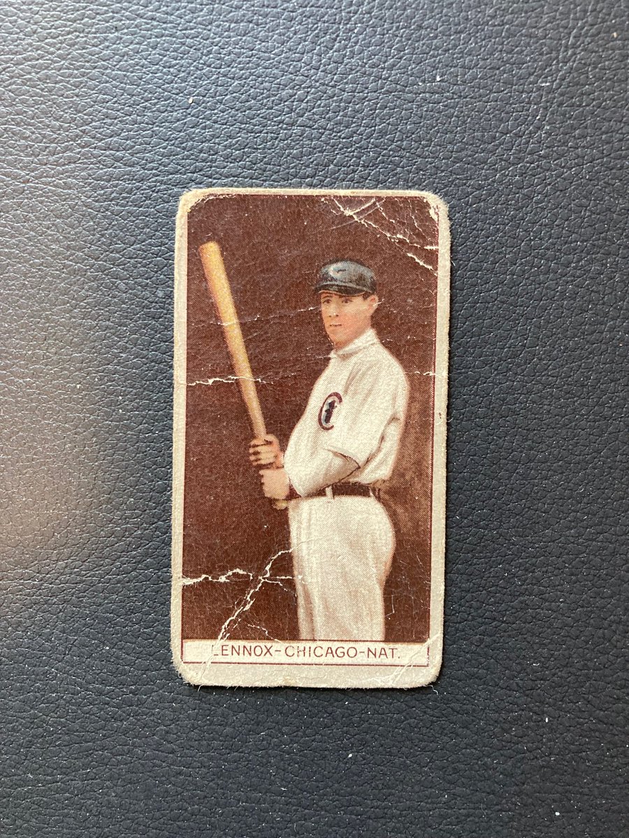 Pre-War Card Collector tweet media