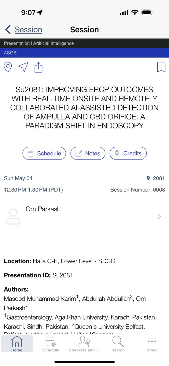 Improving cannulation by using AI <a href="/AKUGlobal/">Aga Khan University</a> <a href="/AdilHaiderMD/">Adil Haider</a> <a href="/DrLakhtakia/">Sundeep Lakhtakia</a>