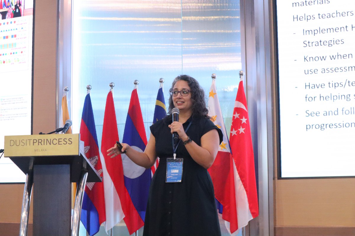 SEAPLM Regional Secretariat tweet media