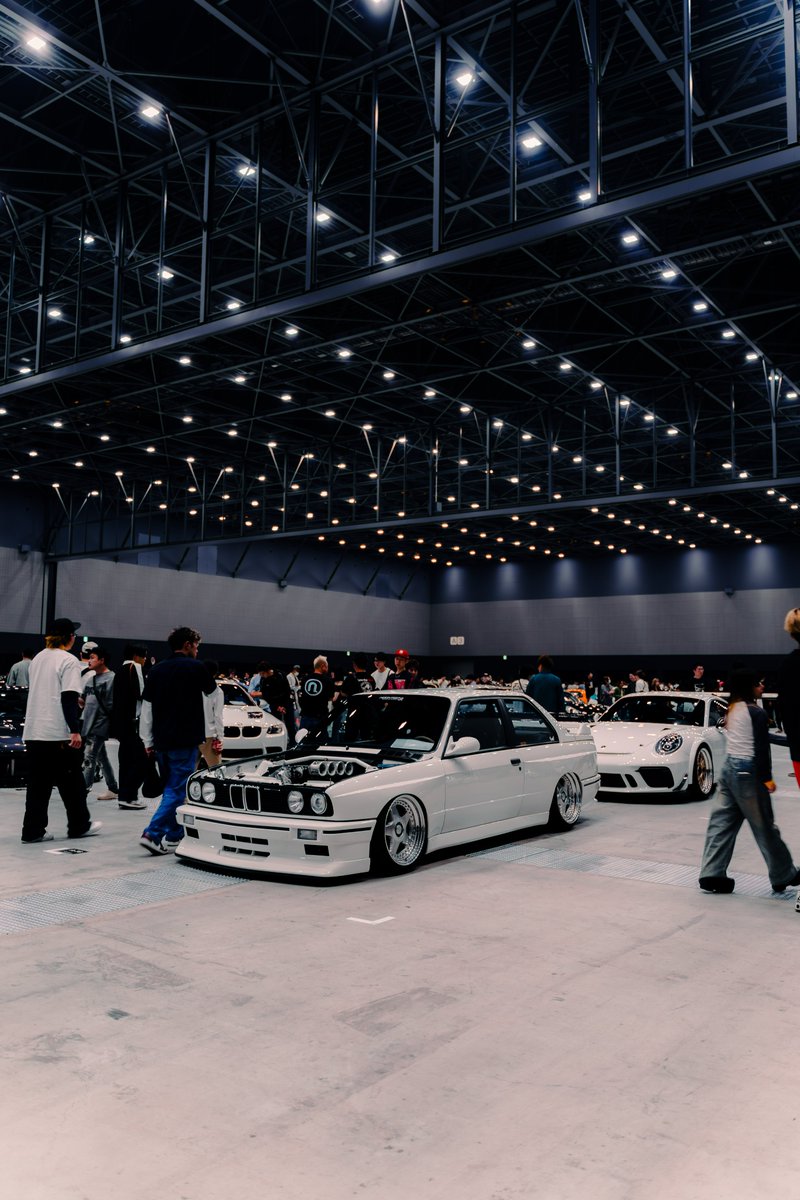 E30///M3
#wekfest #wekfest2025