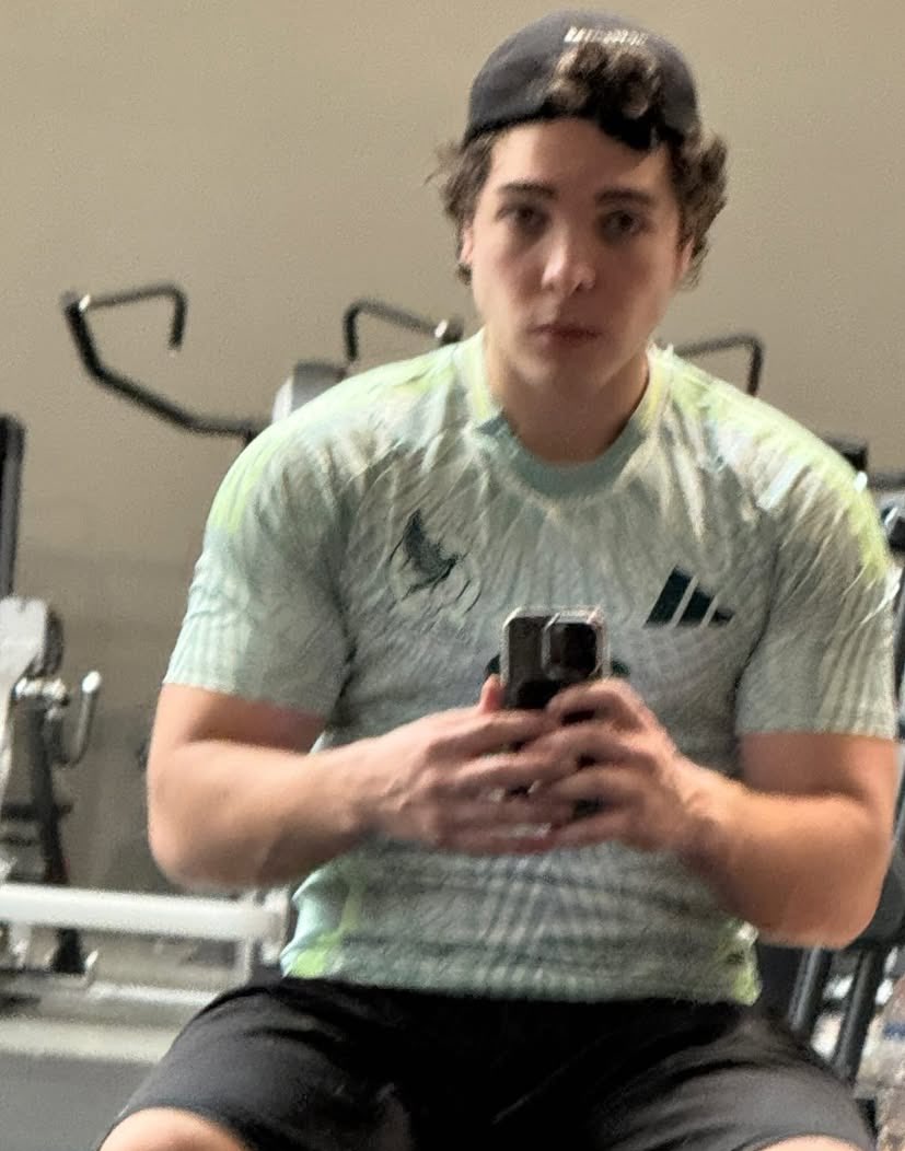 adentro y la del día después