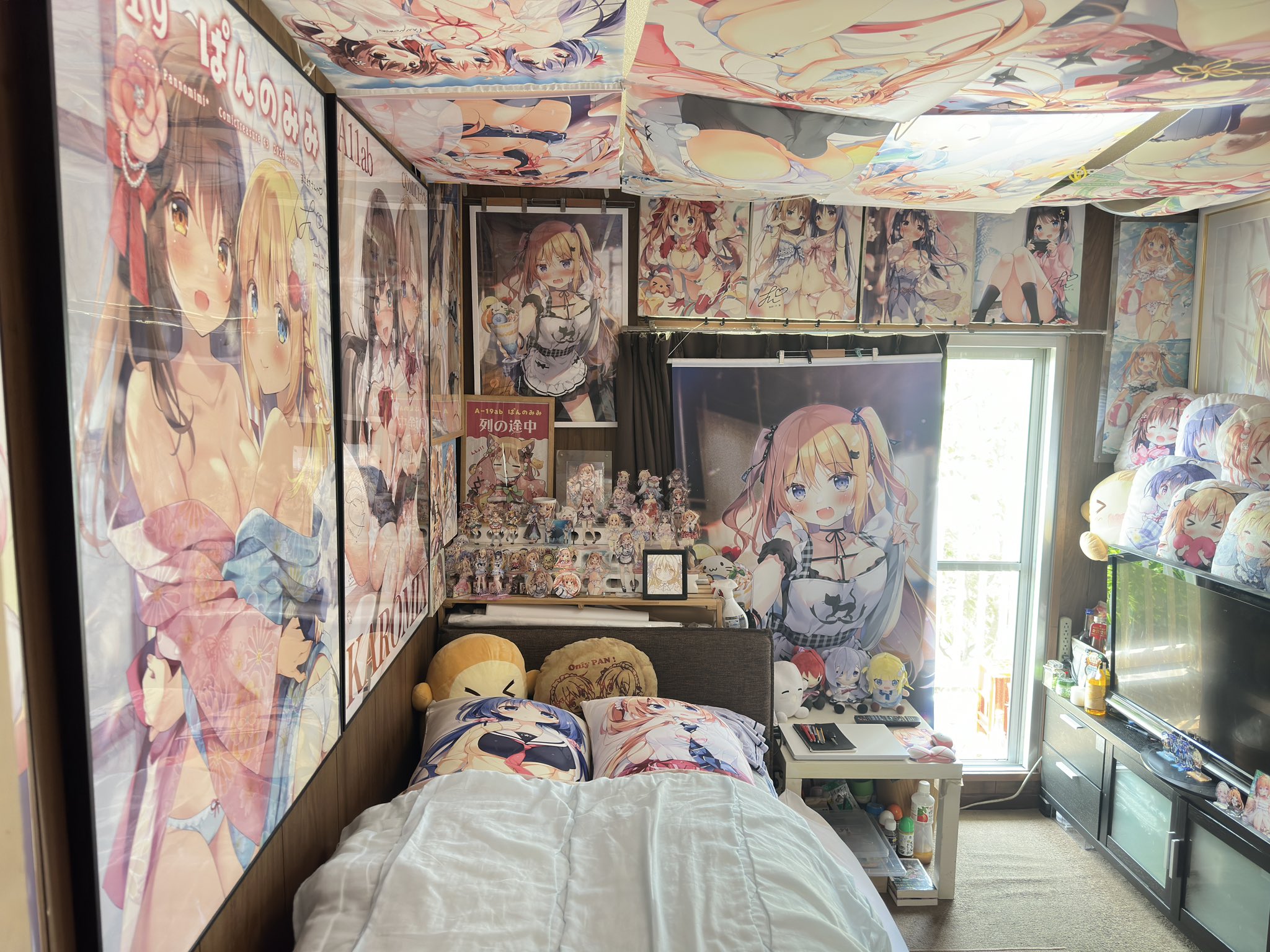 まさきち🍞🍑❄️🍉🎀 on X: 