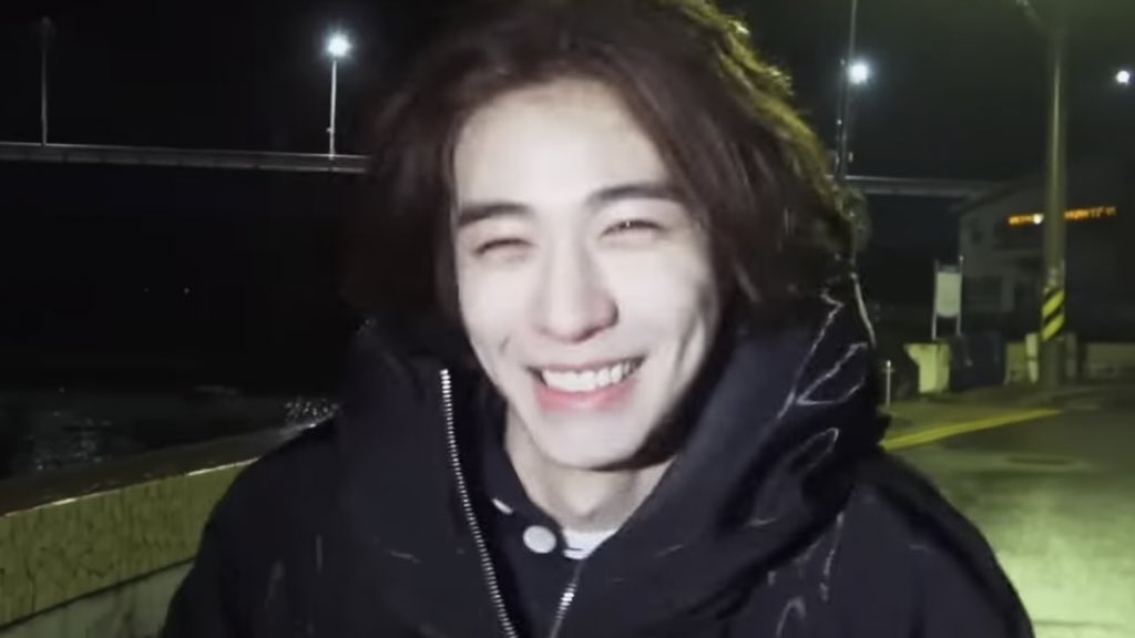 leehanie the smiley ◠‿◠