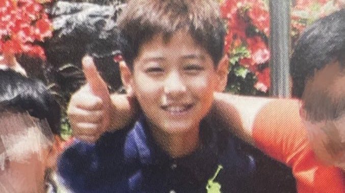 leehancokr's tweet photo. leehanie the smiley ◠‿◠ https://t.co/eCxOS87OAY
