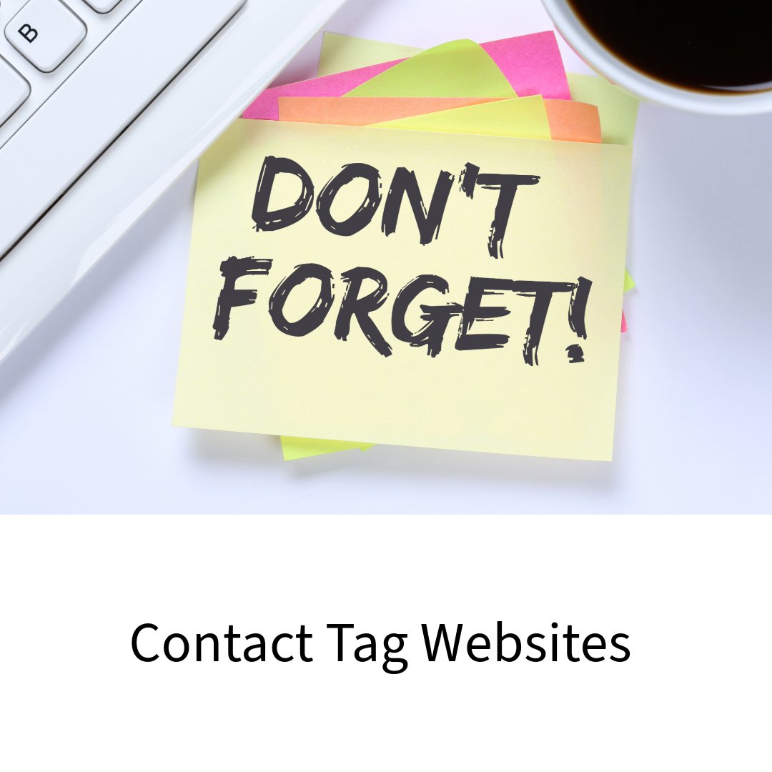 TAG Websites tweet media