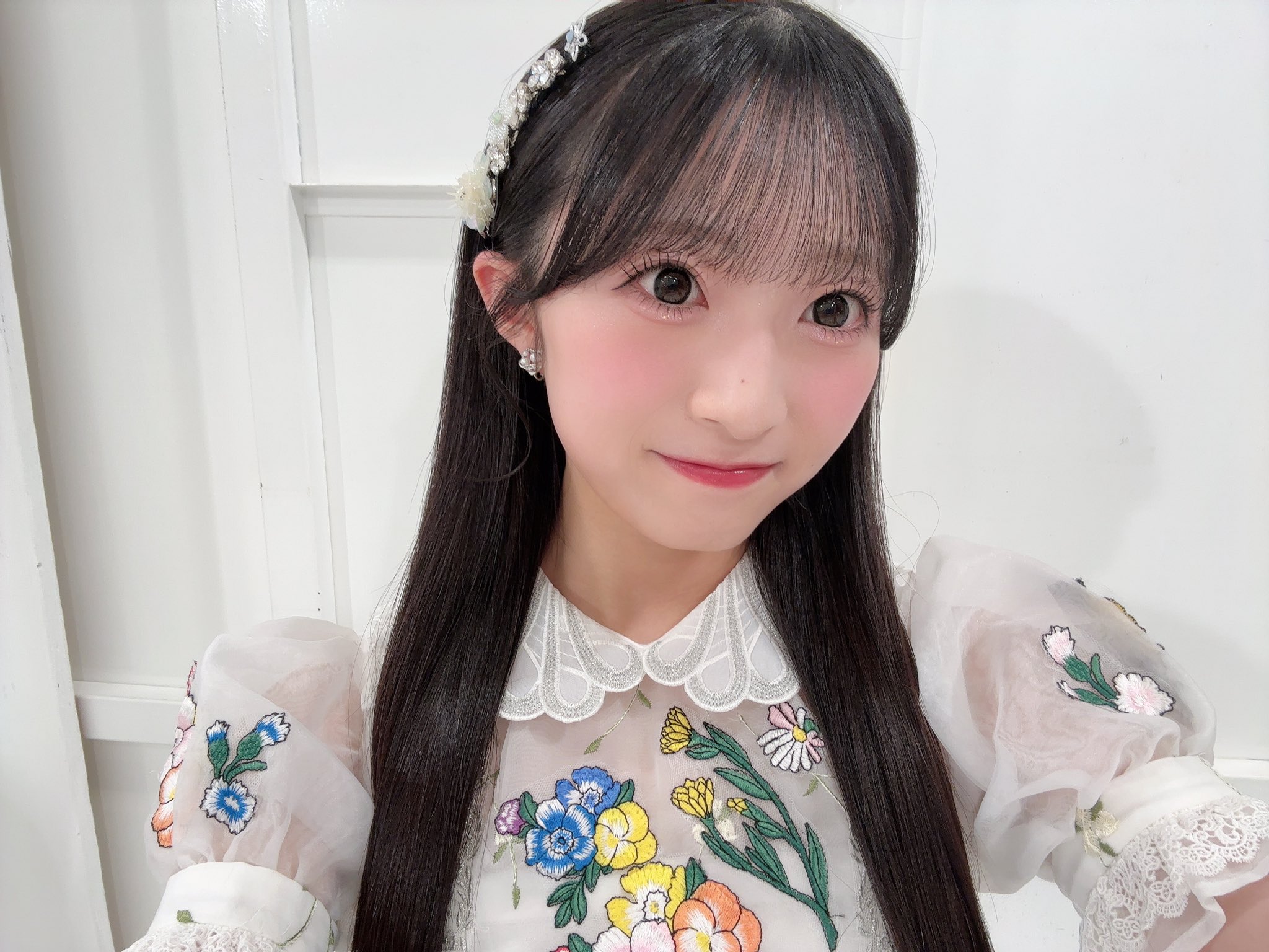 秋山由奈 on X: 