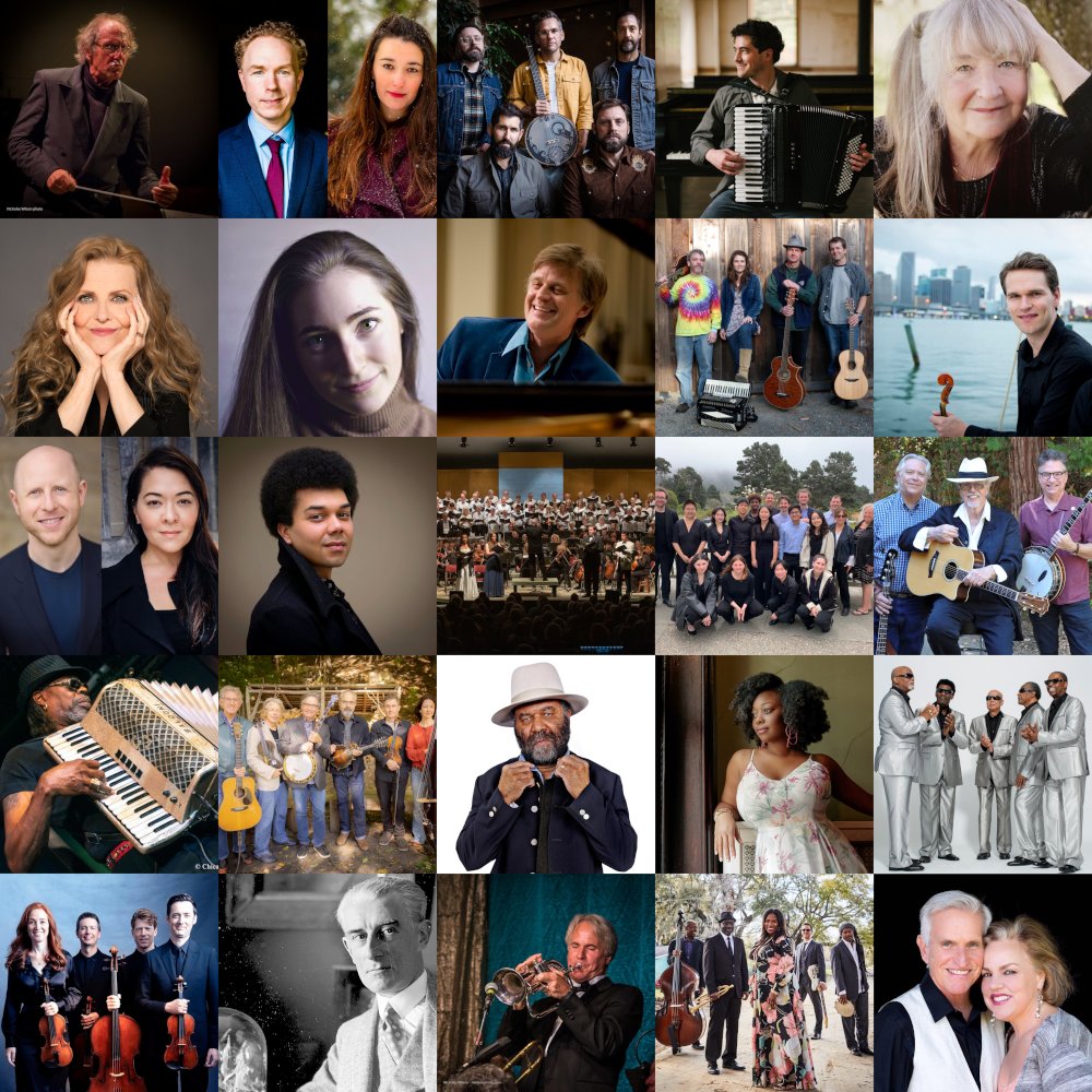 Ticket sales open tomorrow, Monday, May 5, NOON PDT! - mailchi.mp/mendocinomusic…