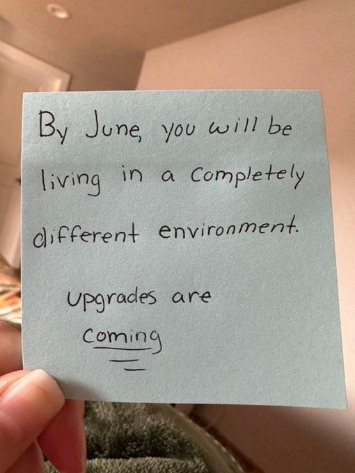 Type "YES" if you are ready.