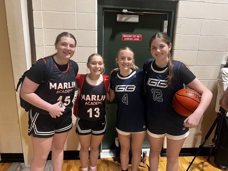 Roncalli Lady Royals Basketball (@rhsgbb) on Twitter photo Lady Royals getting work in this weekend! Love to see it.
<a href="/catierosko12/">Catie Rosko</a>
<a href="/elliot_leffler/">Elliot Leffler</a>
<a href="/lola_cmorelli/">Lola Morelli</a>
& Twitterless
Faith Koeller
Luci Klee
Ellie Littell
Carrigan Mahoney Lady Royals getting work in this weekend! Love to see it.
<a href="/catierosko12/">Catie Rosko</a>
<a href="/elliot_leffler/">Elliot Leffler</a>
<a href="/lola_cmorelli/">Lola Morelli</a>
& Twitterless
Faith Koeller
Luci Klee
Ellie Littell
Carrigan Mahoney