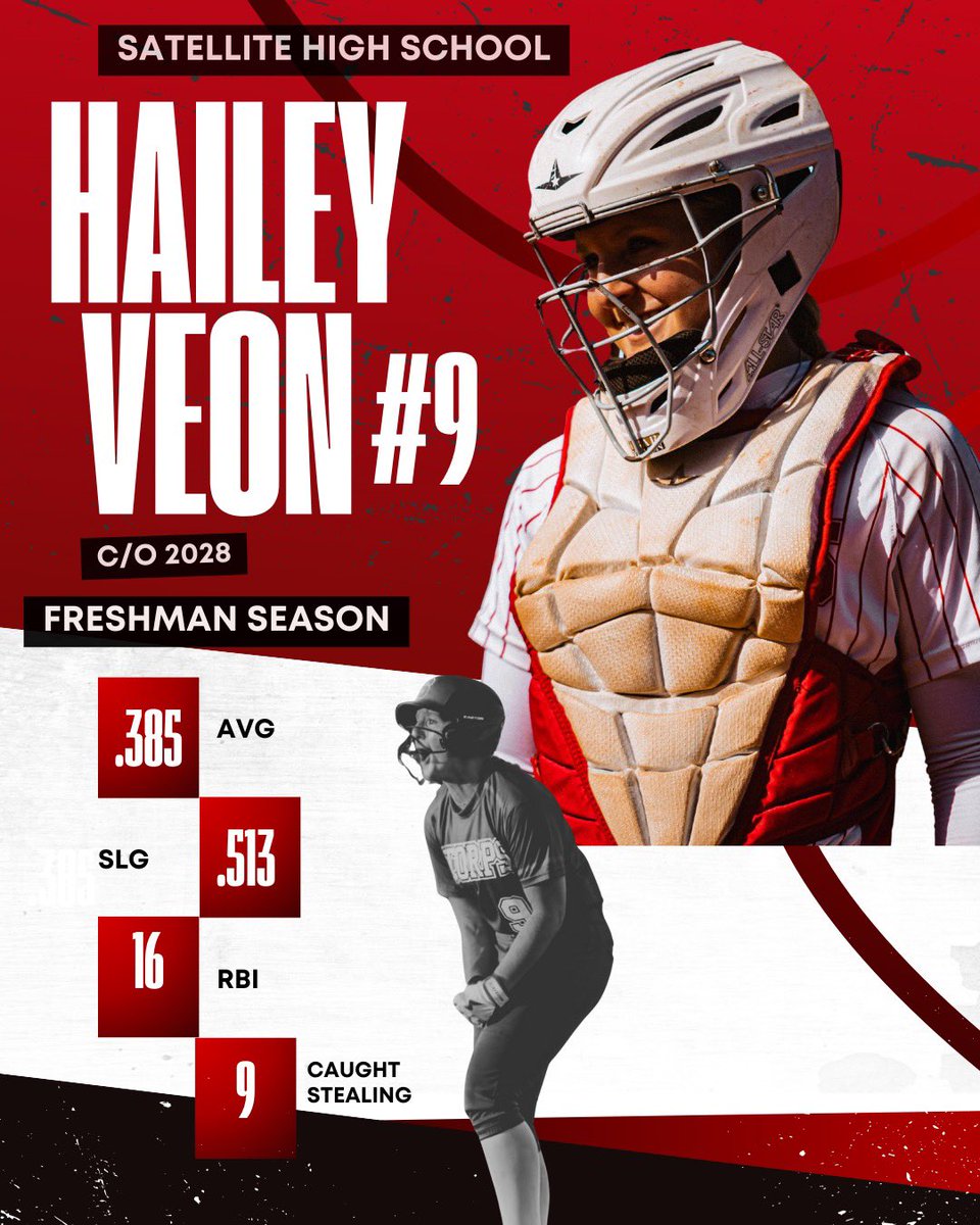 Hailey Veon (@haileyveon2028) on Twitter photo I learned a lot this year, made amazing friendships and of course had some great plays. Can’t wait to see what’s next! <a href="/fouronesports/">Four One Sports</a> <a href="/ExtraInningSB/">EXTRA INNING SOFTBALL</a> <a href="/SBRRetweets/">Softball Recruiting Reposts</a> <a href="/LineDsoftball/">Line Drive Media</a> I learned a lot this year, made amazing friendships and of course had some great plays. Can’t wait to see what’s next! <a href="/fouronesports/">Four One Sports</a> <a href="/ExtraInningSB/">EXTRA INNING SOFTBALL</a> <a href="/SBRRetweets/">Softball Recruiting Reposts</a> <a href="/LineDsoftball/">Line Drive Media</a>